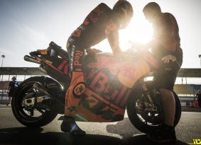 פרדי ספנסר: KTM תהפוך את עונת 2019 של המוטוGP לטובה אי פעם