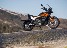 מנכ"ל KTM מעוניין לרכוש את דוקאטי ומרמז על אדוונצ'ר 500