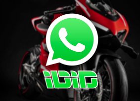 כל החדשות המוטוריות ישירות ל-WhatsApp