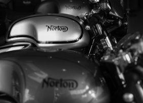 בשישי הקרוב: אירוע השקת אופנועי נורטון