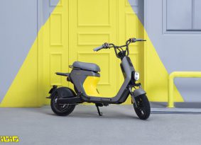 חברת Segway משיקה קטנוע עירוני חשמלי חדש בארה"ב