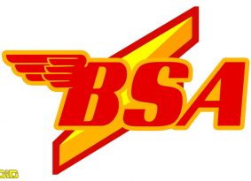 העתיד של BSA: אופנועים חשמליים