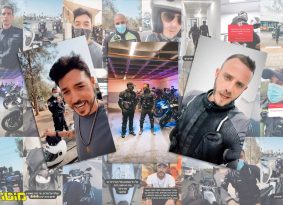 משטרת ישראל: להציל חיים, גם דרך האינסטגרם