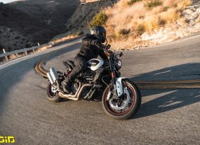אינדיאן: משפחת FTR1200 חדשה ל-2022