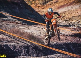 חדש בישראל: דגמי האנדורו 2022 של KTM