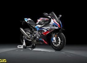 חדש בישראל: ב.מ.וו S1000R ו-M1000RR