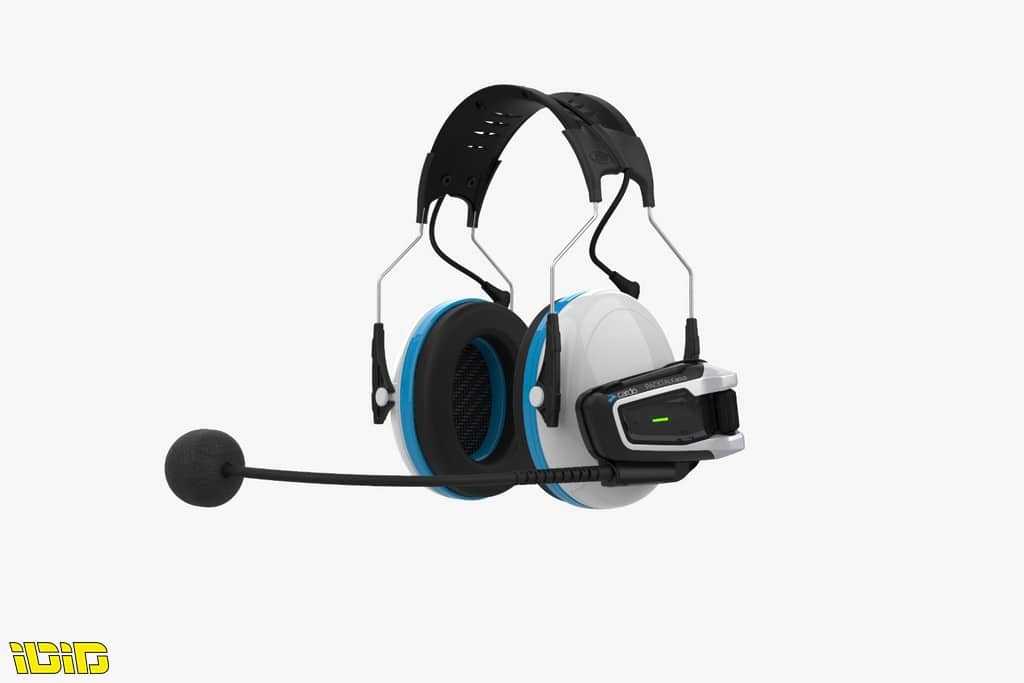 חדש: אוזניות קשת Cardo PACKTALK Headphones