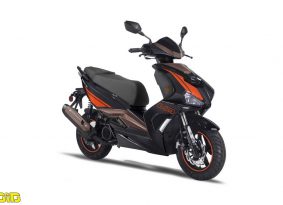 חדש בישראל: UM גלובל CityMax 125 ו-Xpeed-S 125