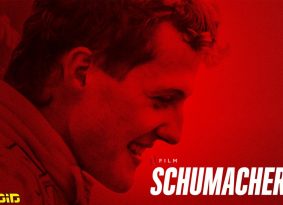 עכשיו בנטפליקס: Schumacher – סרט על אגדת הפורמולה