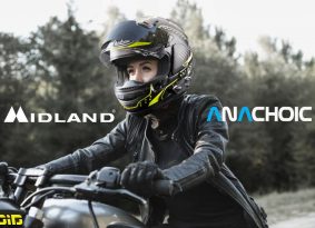 מידלנד ו־Anachoic בשיתוף פעולה חדש