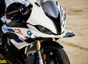חדש בישראל: ב.מ.וו S1000RR 2023 – במכירה מוקדמת