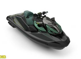 סי-דו פותחת את ההזמנות ל־RXP-X RS Apex 300