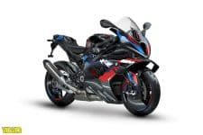 BMW updates the M1000RR for 2023_5
