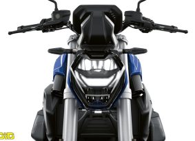 ב.מ.וו R1250R מתעדכן ל־2023