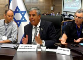 עיקרי דברים: ביטוח החובה בוועדה לביקורת המדינה