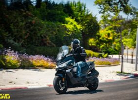 מוטו 24: טיפולים בחינם לרוכשי ווג SR4
