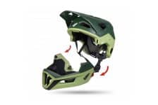 Avnoa New bike helmets from UFO