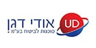 אודי דגן 140 על 70