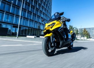 ביטוח לרוכבי אופנועים: מה שחשוב לדעת