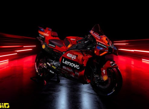 לוח מרוצים MotoGP עונת 2024