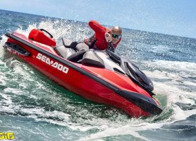 חדש בישראל: דגמי Sea-Doo 2024