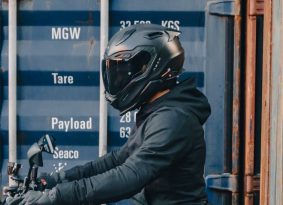 חדש באמביל: קסדת NEXX X.WST3 Carbon