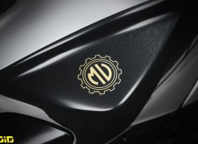 80 שנה: MV Agusta חוגגת עם מהדורה מוגבלת