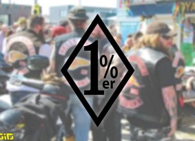 האחוז הבודד שמחוץ לחוק: משמעות סמל ה־1%
