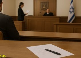 מדור משפטי | אז איך מתנהל משפט תעבורה?