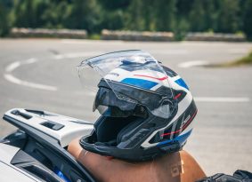 חדש באמביל: SCHUBERTH J2