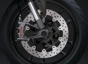 אמביל: מוצרי Brembo נוחתים בישראל