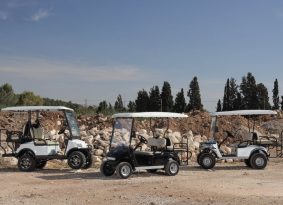 מתפעלים כל אירוע: הרכבים התפעוליים מבית מטרו-מוטור