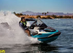 חדש בישראל: דגמי Sea-Doo 2025