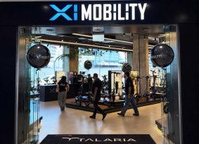 סניף חדש ל-Xi Mobility עכשיו בראשל"צ
