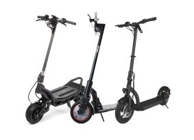 XI Mobility משיקה: טרייד-אין על כלים חשמליים