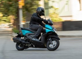 מובילים את הדרך: דגמי הקטנועים המשתלמים לשליחים