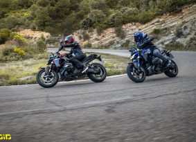 חדש בישראל: דגמי ב.מ.וו R 1300