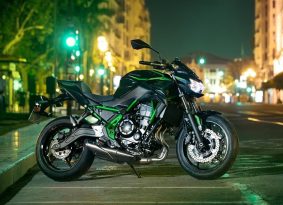 מוורסיס ועד נינג'ה: הכירו את משפחת דגמי ה-650 של קוואסאקי