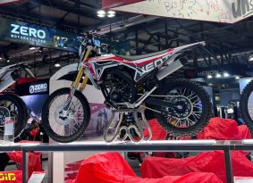 מילאנו: VENT MOTO עם שלוש סדרות חדשות
