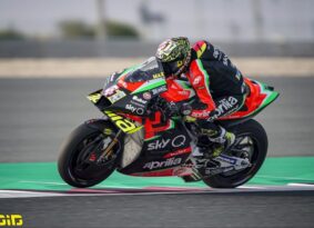 למכירה: אופנוע יד2 מרוכב MotoGP
