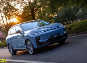 חדש בישראל: ליפמוטור B10