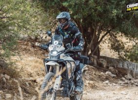 ה־CFMOTO MT CHALLENGE מגיע לישראל