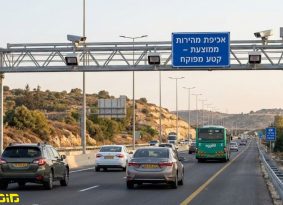 מהפיכה באכיפת מהירות: סוף עידן ה"ברקס לפני המצלמה"?