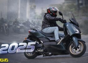 מכירות אופנועים וקטנועים: סיכום שנת 2025