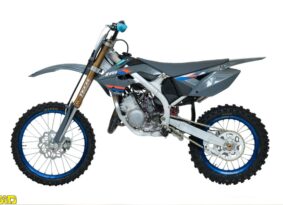 שינוי במערך השיווק של TM Racing ו-YCF