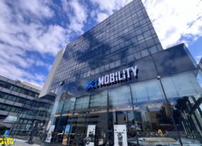 אולם חדש ונגישות: XI Mobility מתרחבת