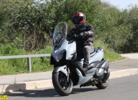 מבחן דרכים: זונטס 250M