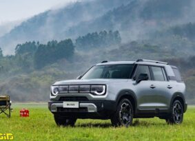 כאוס סביב BAIC: שלושה יבואנים, ואין רכבים