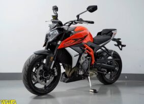 קוב 450R החדש לשנת 2027