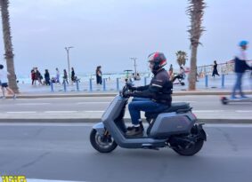 מבחן דרכים: ניו NQiX500